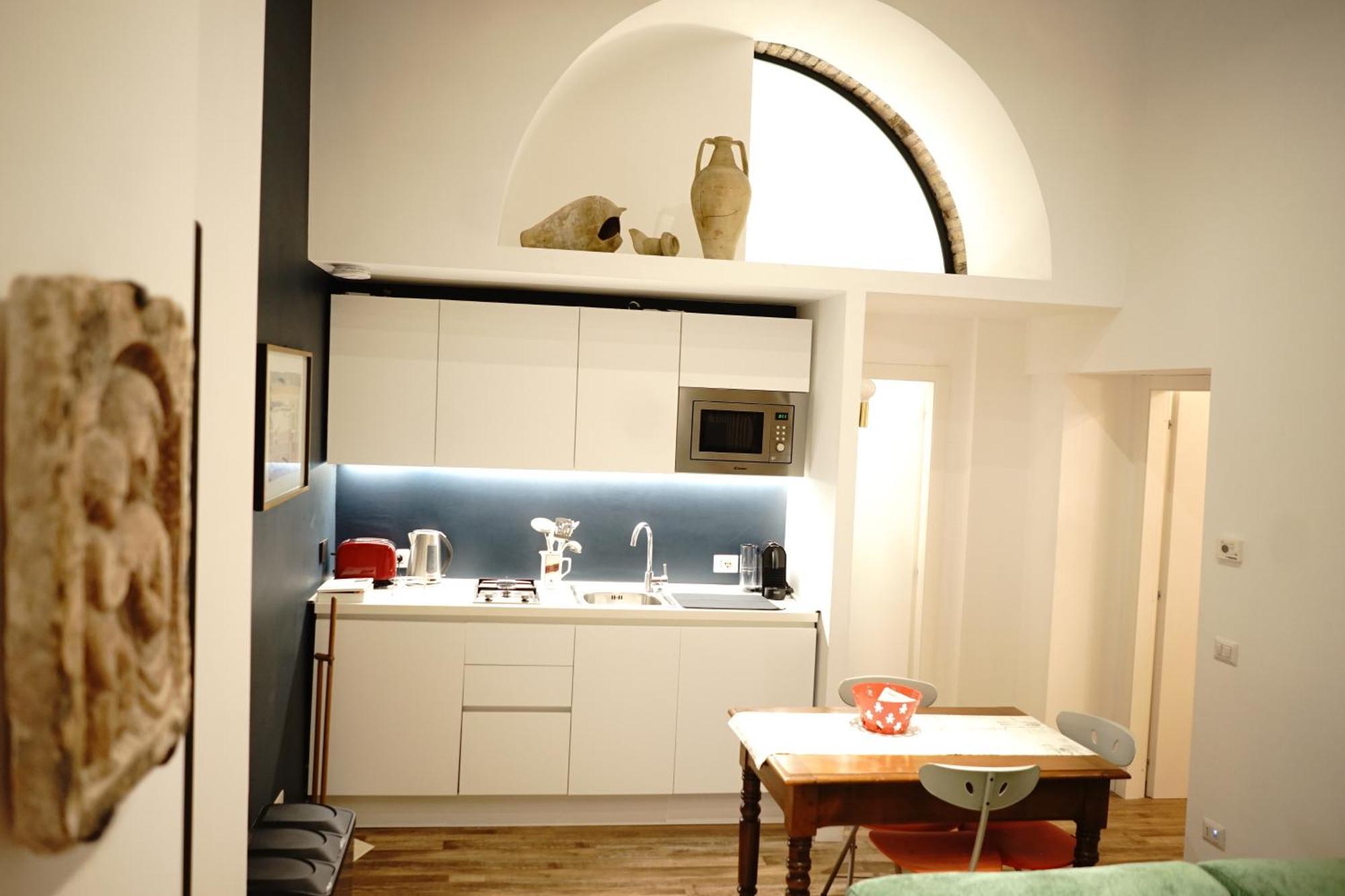 Piccolo Principe Suite Rome Exterior photo